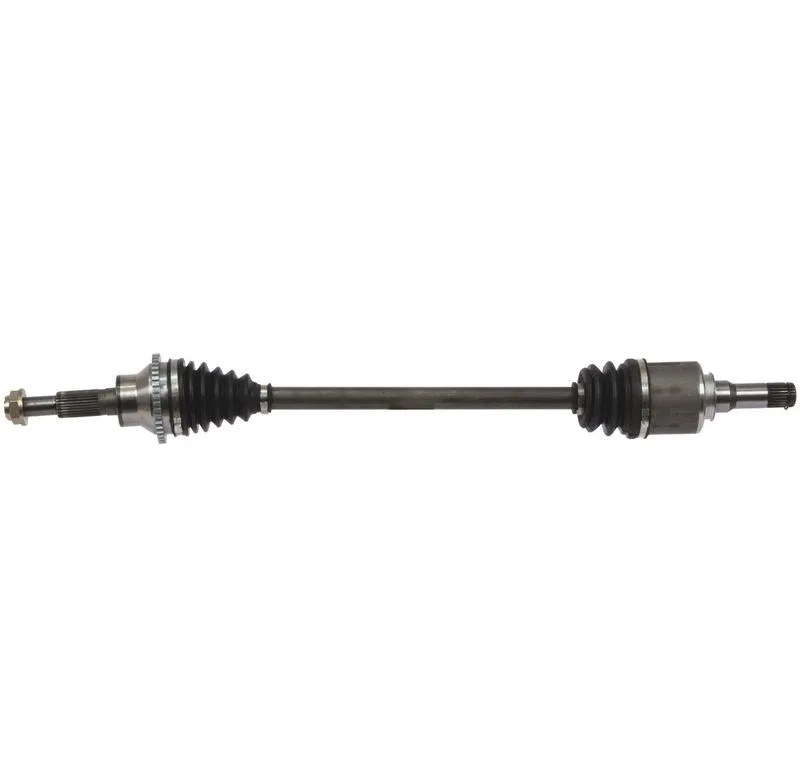 66-2236 – A1 REMFG INC CV Axle Shaft, OE Replacement New 34.882 Inch Compressed Length With Spindle Nut/ ABS Ring